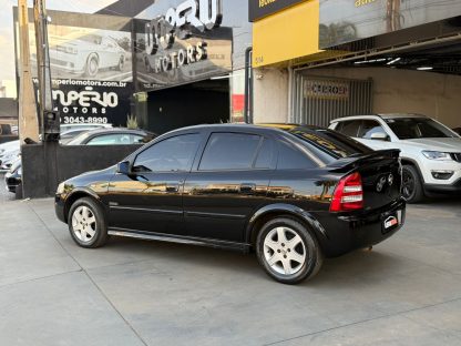 GM- Astra 2.0 Advantage 2007 - Imagem 7