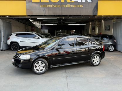 GM- Astra 2.0 Advantage 2007 - Imagem 8