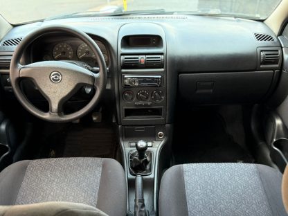 GM- Astra 2.0 Advantage 2007 - Imagem 9