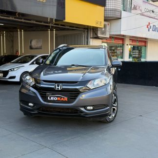 HONDA- HRV 1.8 EXL 2016
