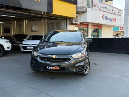 GM- Onix 1.0 LT 2019