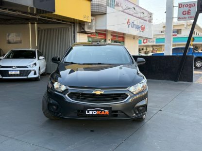 GM- Onix 1.0 LT 2019 - Image 2