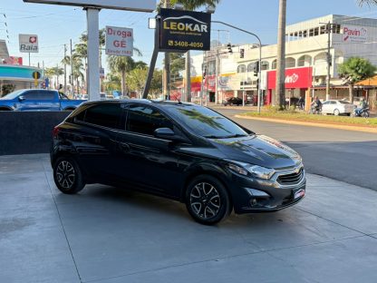 GM- Onix 1.0 LT 2019 - Image 3