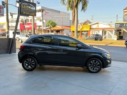 GM- Onix 1.0 LT 2019 - Image 4