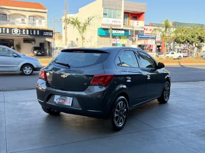 GM- Onix 1.0 LT 2019 - Image 5