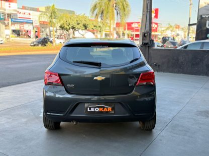 GM- Onix 1.0 LT 2019 - Image 6
