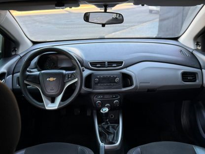 GM- Onix 1.0 LT 2019 - Image 7
