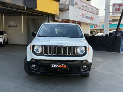 JEEP- Renegade 1.8 Sport 2016 - Imagem 2