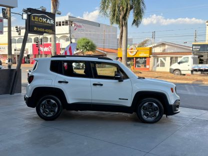JEEP- Renegade 1.8 Sport 2016 - Imagem 4