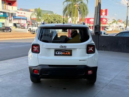 JEEP- Renegade 1.8 Sport 2016 - Imagem 6