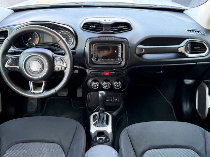 JEEP- Renegade 1.8 Sport 2016 - Imagem 9