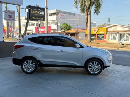 HYUNDAI- IX35 2.0 GLS 2015 - Imagem 4