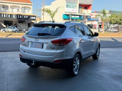 HYUNDAI- IX35 2.0 GLS 2015 - Imagem 5