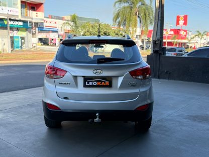 HYUNDAI- IX35 2.0 GLS 2015 - Imagem 6