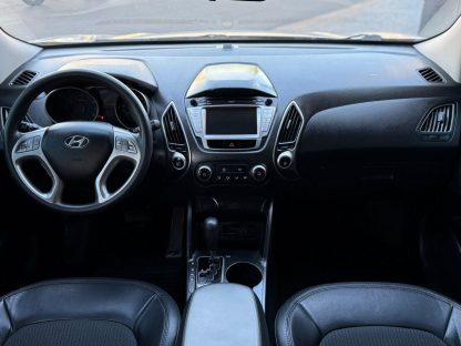 HYUNDAI- IX35 2.0 GLS 2015 - Imagem 9