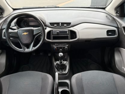 GM- Prisma 1.0 Joy 2017 - Image 8