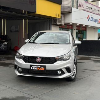 FIAT- Argo 1.0 Drive 2019