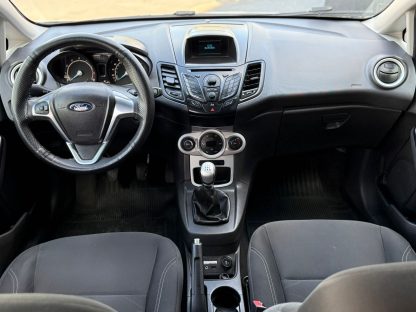 FORD- New Fiesta 1.6 SE 2015 - Imagem 9