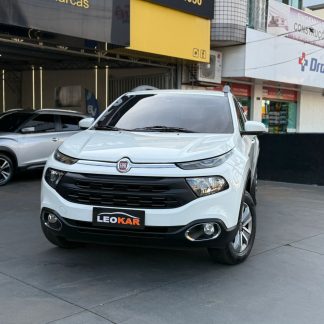 FIAT- Toro 1.8 Freedom 2019
