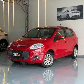 FIAT- Palio 1.0 Attractive 2016