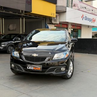GM- Prisma 1.4 LTZ 2015