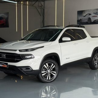 FIAT- Toro 1.3 Turbo Freedom 2023