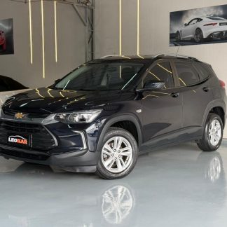 GM- Tracker 1.0 Turbo LT 2021