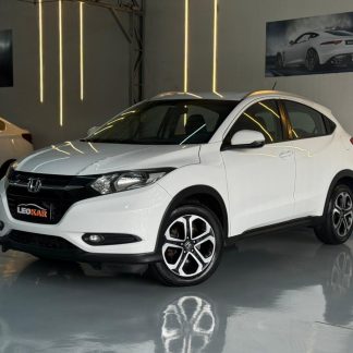 HONDA- HRV 1.8 EX CVT 2016