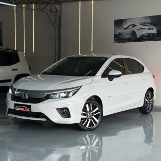 HONDA- City 1.5 EXL 2023