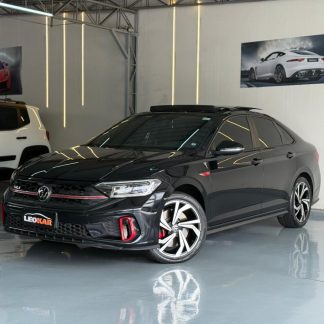 VW- Jetta 2.0 GLI 2024