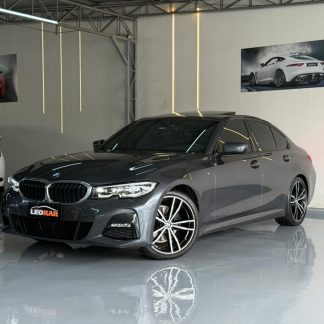 BMW- 320i 2.0 M Sport 2022