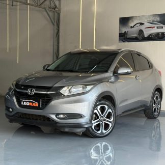 HONDA- HRV 1.8 EX CVT 2016