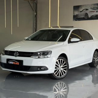 VW- Jetta 2.0 Comfortline 2014