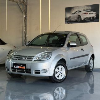 FORD- Ka 1.0 Flex Completo 2010