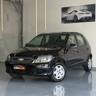 GM- Celta 1.0 LT 2012