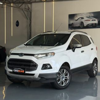 FORD- Ecosport 1.6 FreeStyle 2014