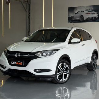 Honda- HRV 1.8 EXL 2017